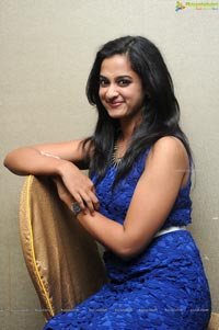 Lovers Nanditha Raj