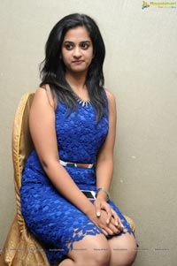 Lovers Nanditha Raj