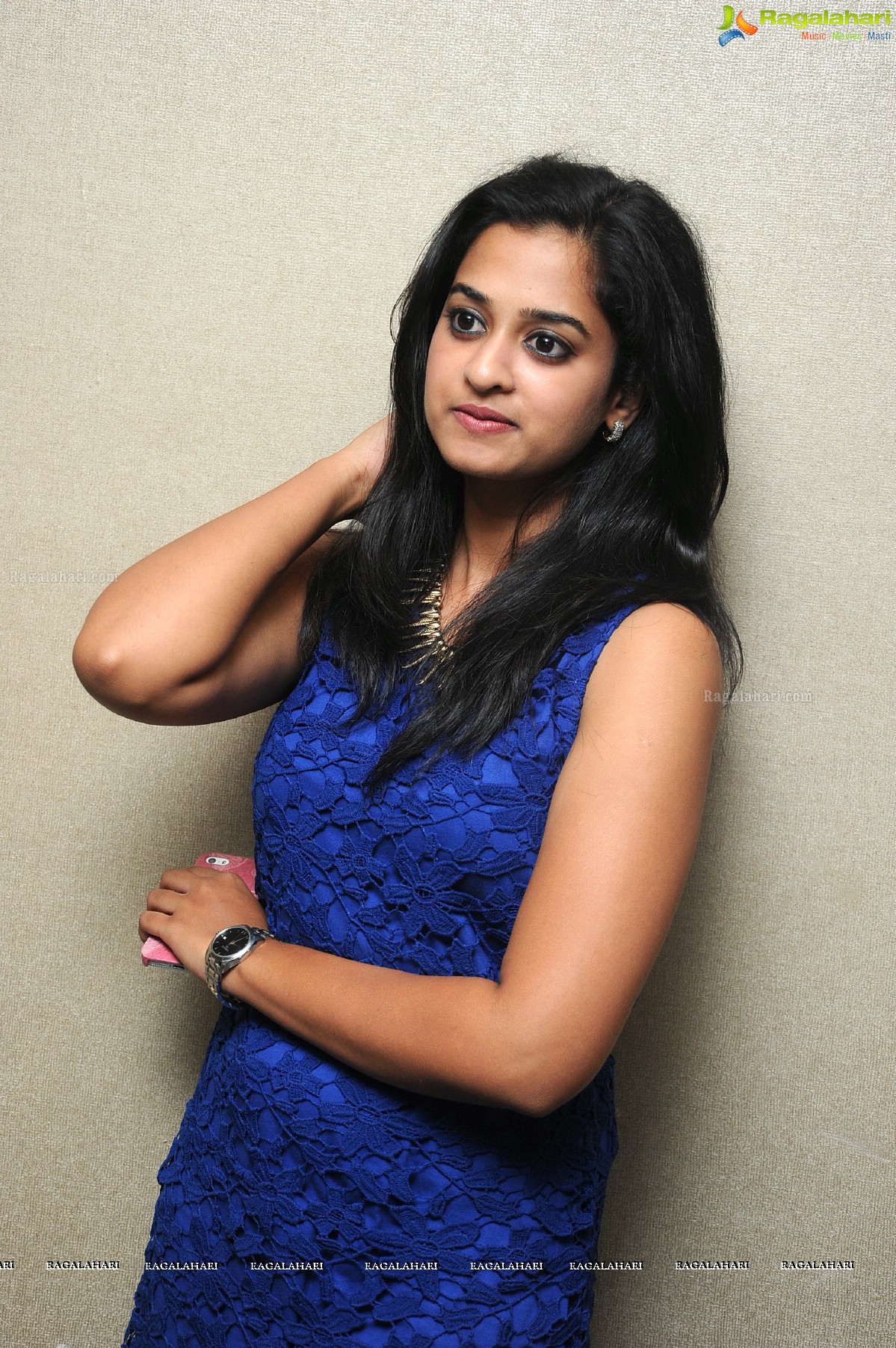 Nanditha Raj