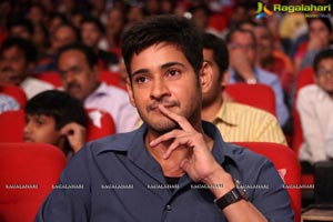 Mahesh Babu