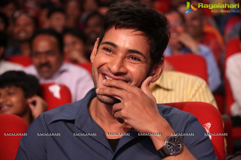 Mahesh Babu