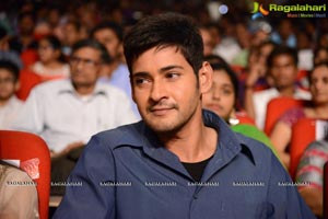 Mahesh Babu