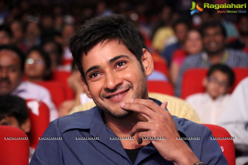 Mahesh Babu