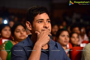 Mahesh Babu