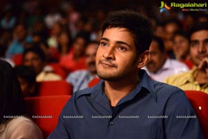 Mahesh Babu