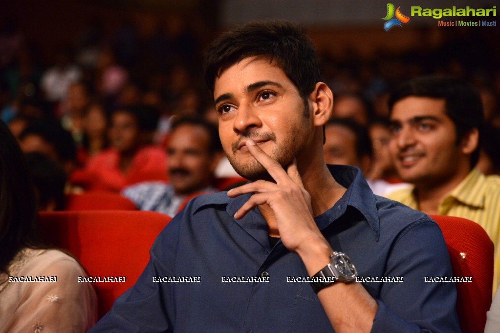 Mahesh Babu