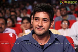 Mahesh Babu