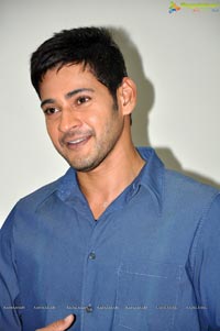 Mahesh Babu