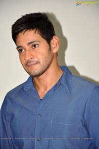 Mahesh Babu