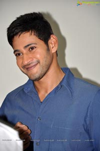 Mahesh Babu