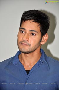 Mahesh Babu