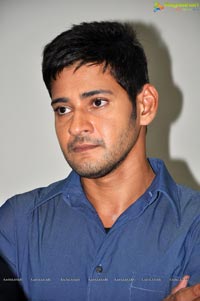 Mahesh Babu