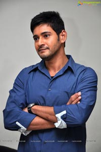 Mahesh Babu