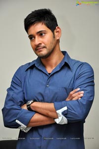 Mahesh Babu