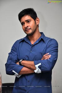 Mahesh Babu