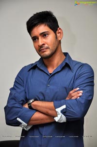 Mahesh Babu