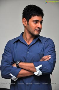 Mahesh Babu