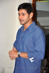 Mahesh Babu