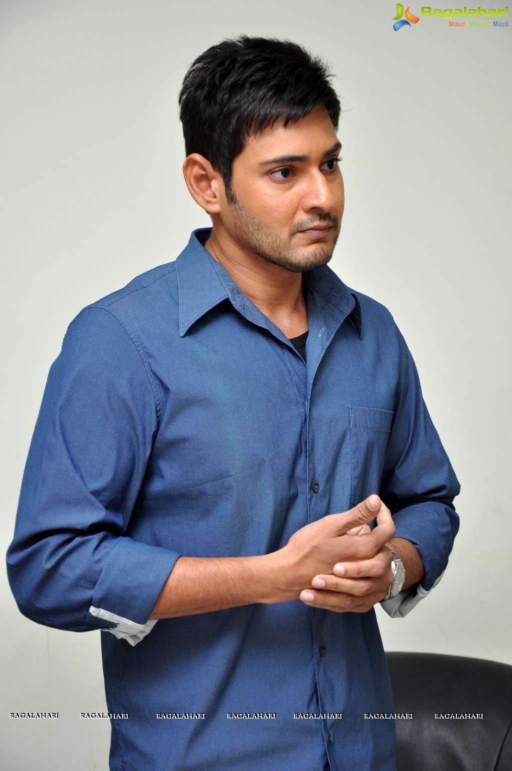 Mahesh Babu