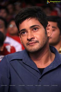 Mahesh Babu