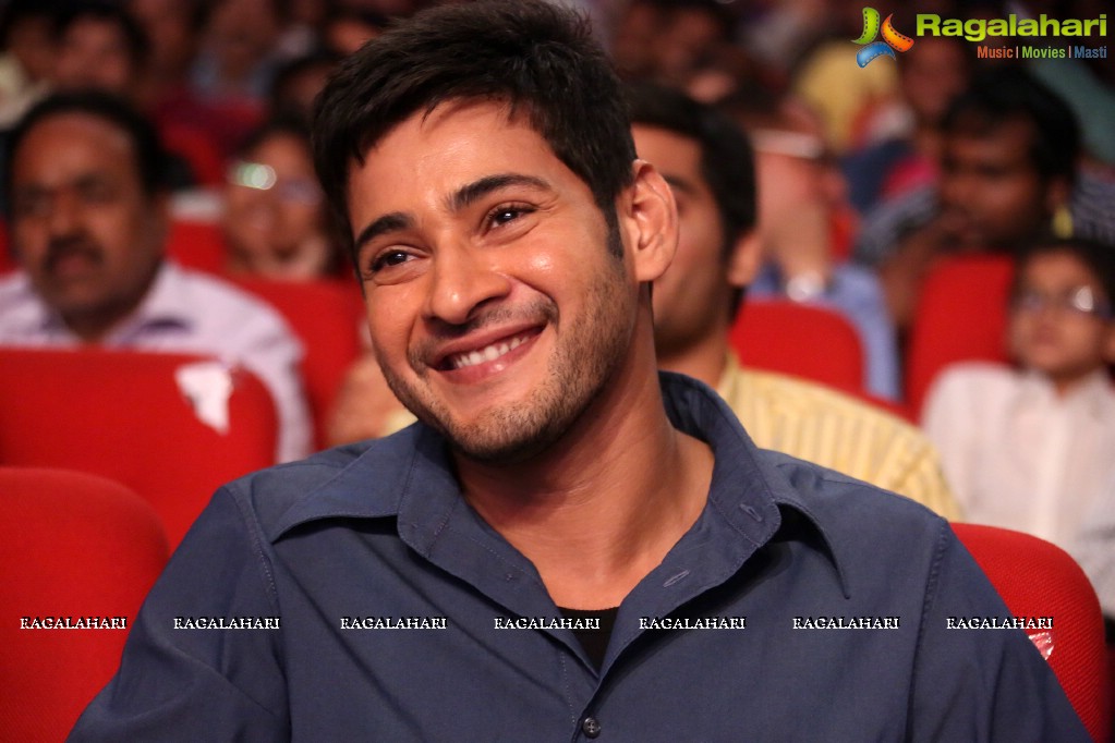 Mahesh Babu