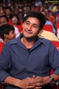 Mahesh Babu