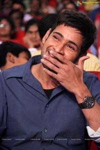 Mahesh Babu