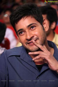 Mahesh Babu