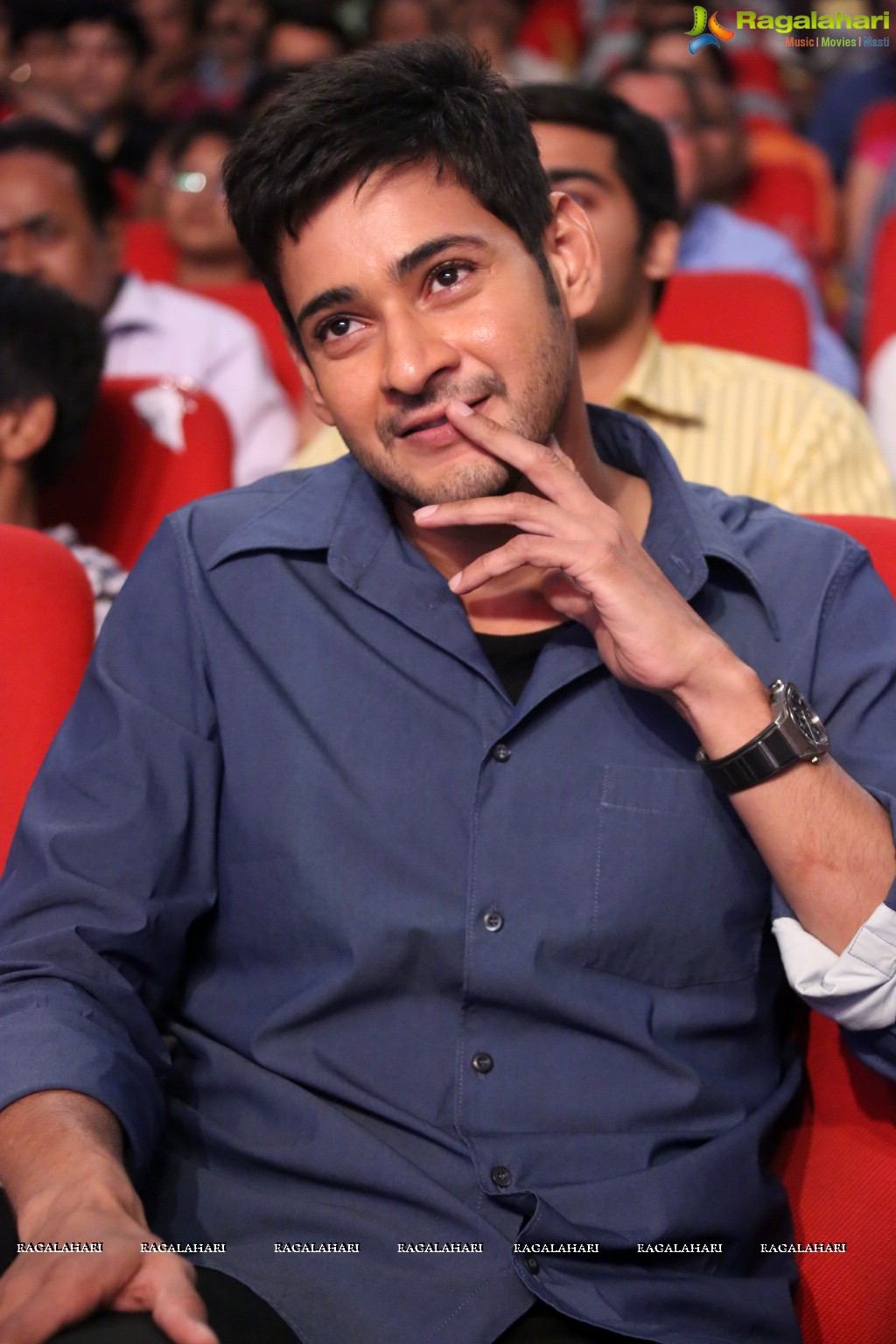 Mahesh Babu