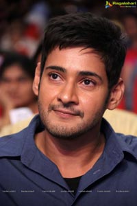 Mahesh Babu