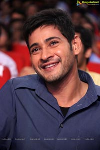 Mahesh Babu