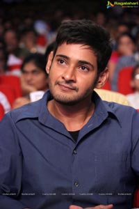 Mahesh Babu