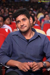 Mahesh Babu