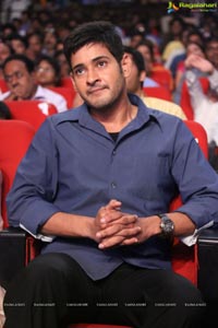 Mahesh Babu