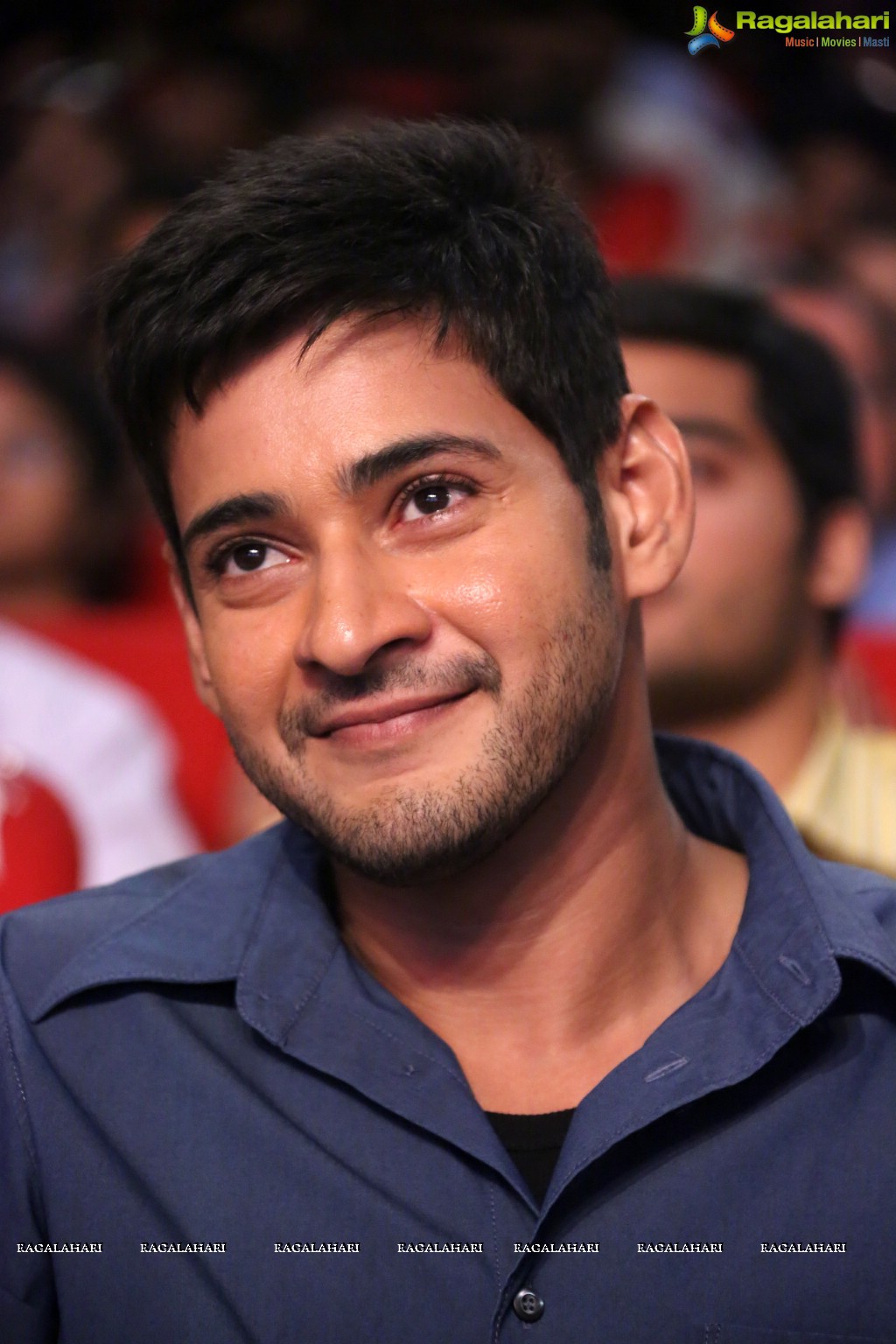 Mahesh Babu