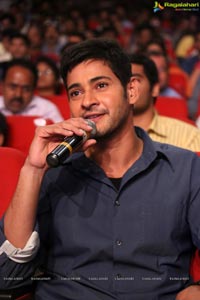 Mahesh Babu