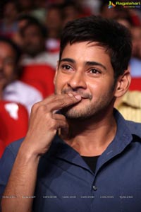 Mahesh Babu