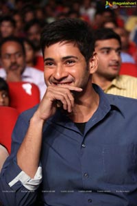 Mahesh Babu