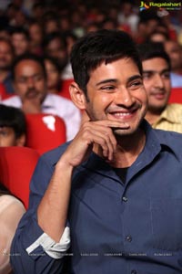 Mahesh Babu