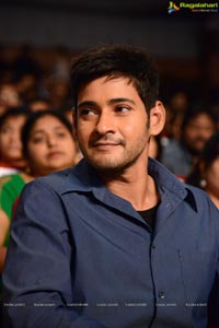 Mahesh Babu