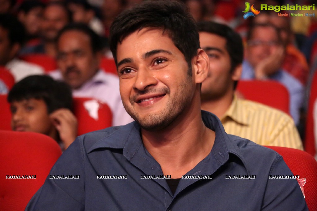 Mahesh Babu