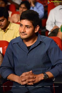 Mahesh Babu