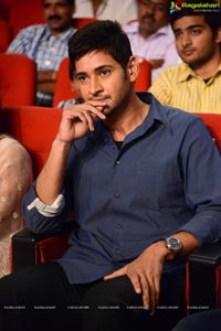 Mahesh Babu