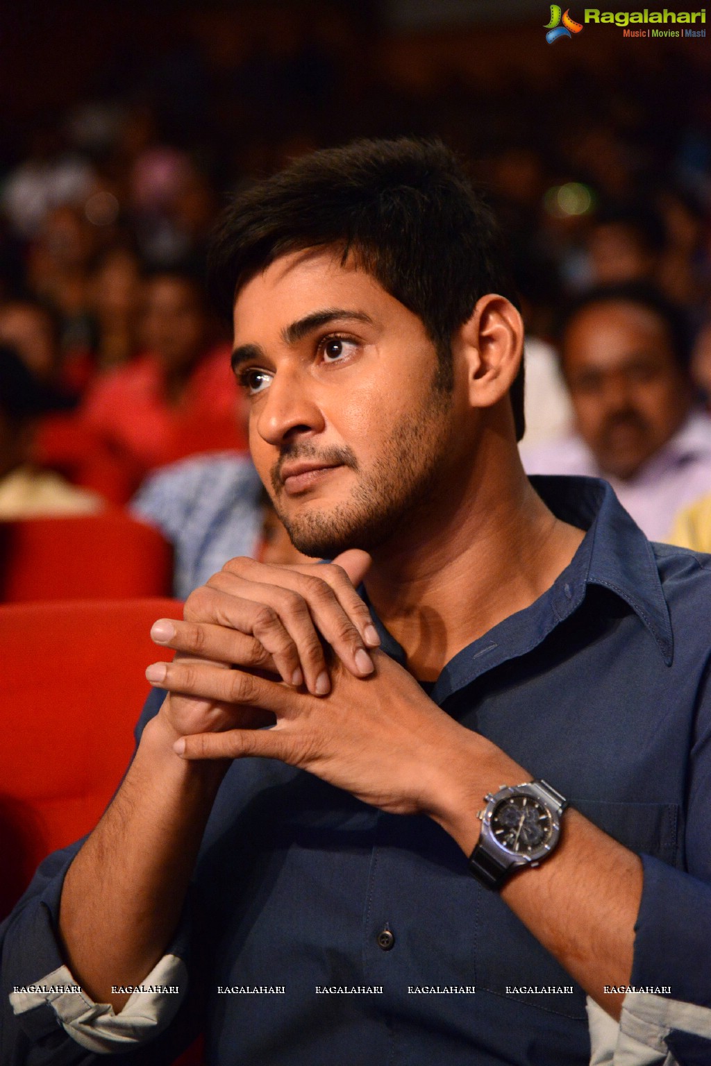 Mahesh Babu