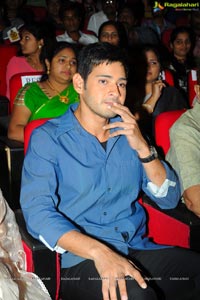 Mahesh Babu