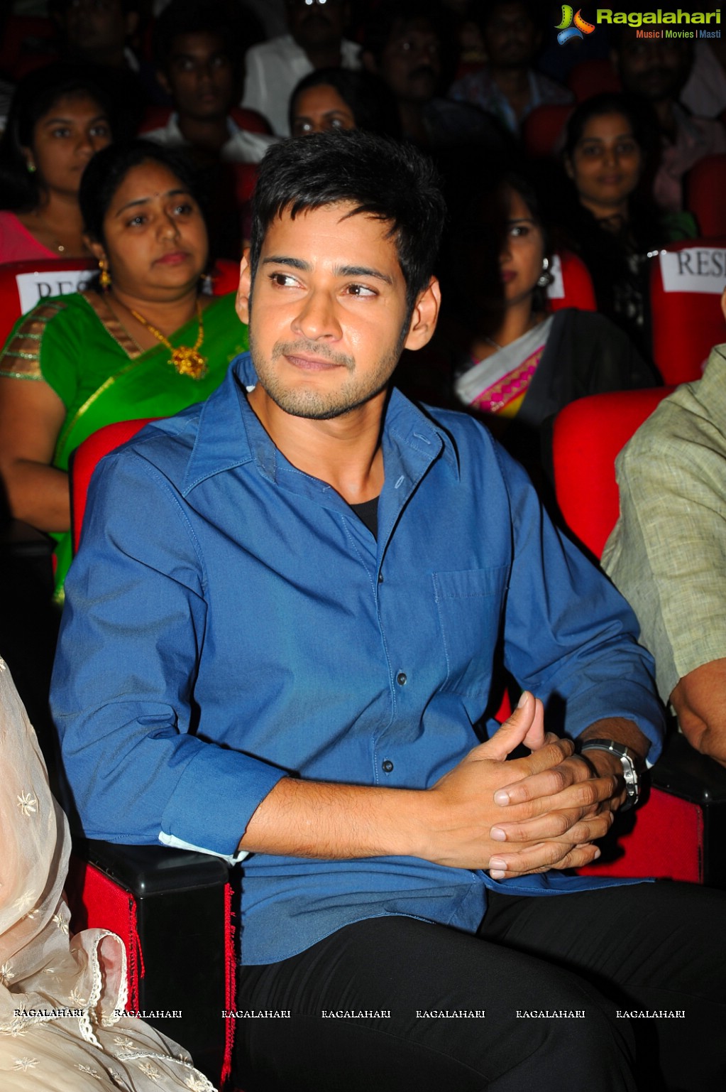 Mahesh Babu