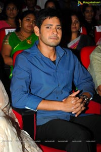 Mahesh Babu