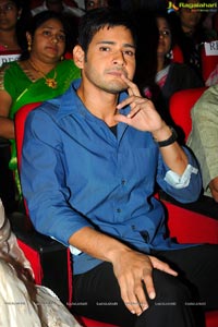 Mahesh Babu