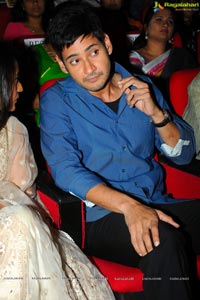 Mahesh Babu