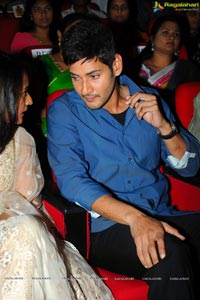 Mahesh Babu